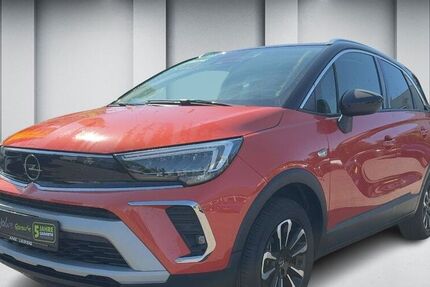 Opel Crossland (X)