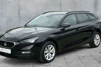 Seat Leon 89.696 km 20.200 &euro; Pegnitz 91257