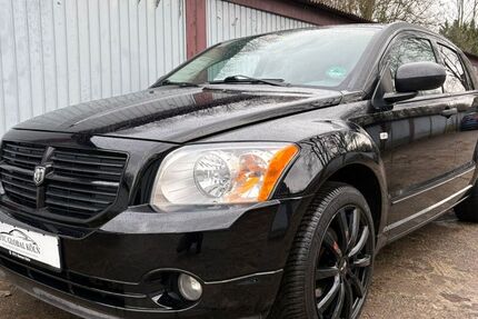 Dodge Caliber 245.000 km 1.900 &euro; Köln (Ostheim) 51107
