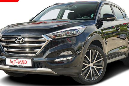 Hyundai TUCSON 82.584 km 17.990 &euro; Erfurt 99087