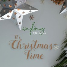 It's Christmas - Time 18.12.2026 Dreifaltigkeitskirche Wiebelskirchen