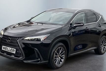 Lexus NX 450h 8.500 km 52.490 &euro; Osnabrück 49090