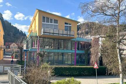 Gewerbeobjekt Bad Liebenzell - 170.000&euro; | Angebot:26203870