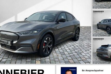 Ford Mustang Mach-E 4.000 km 50.637 &euro; Berlin 13509