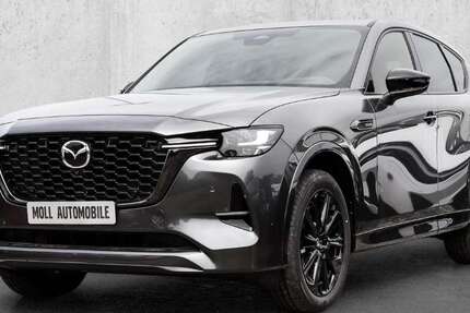 Mazda CX-60 2.555 km 53.750 &euro; Aachen 52078