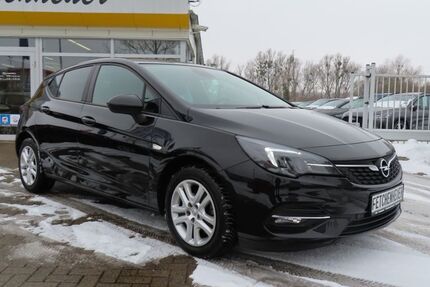 Opel Astra 39.322 km 14.950 &euro; Schwerin 19057