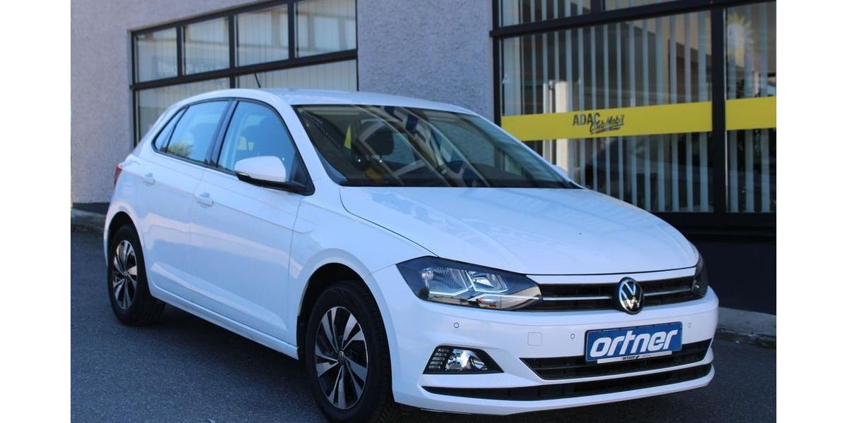 VW Polo 68.962 km 10.990 &euro; Passau 94036