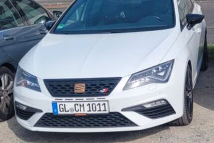 Seat Leon 114.000 km 18.000 &euro; Odenthal 51519