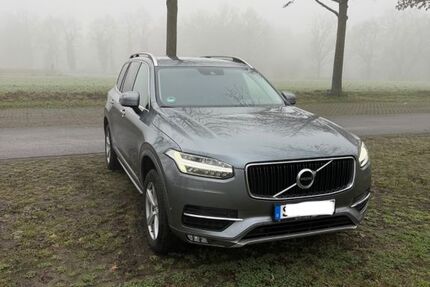 Volvo XC90 154.000 km 21.500 &euro; Rheine 48431