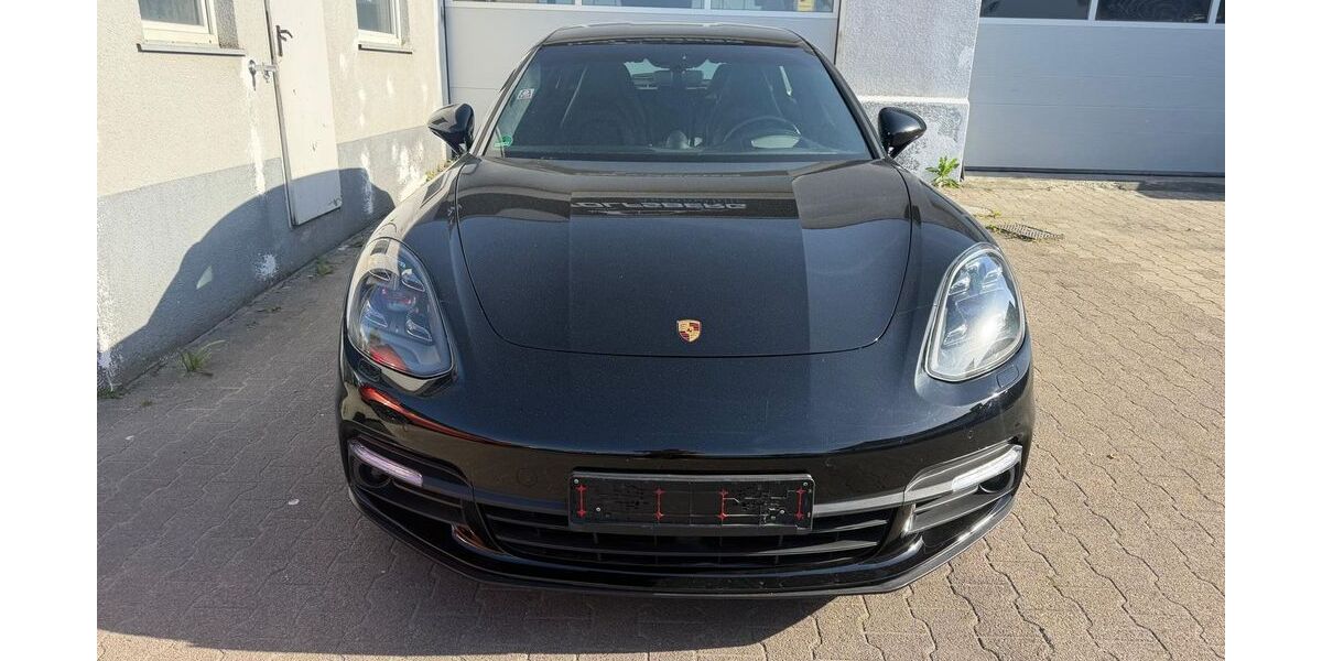 Porsche Panamera 77.300 km 62.250 &euro; Nagold 72202