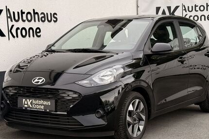 Hyundai i10 21.279 km 16.580 &euro; Bischofsheim 65474