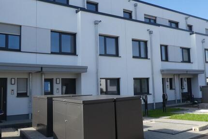 Tarforster Höhe-Passivhäuser mit schöner Dachterrasse, KFW 40 Familenförderung ab 0,35 % möglich 5 zimmer