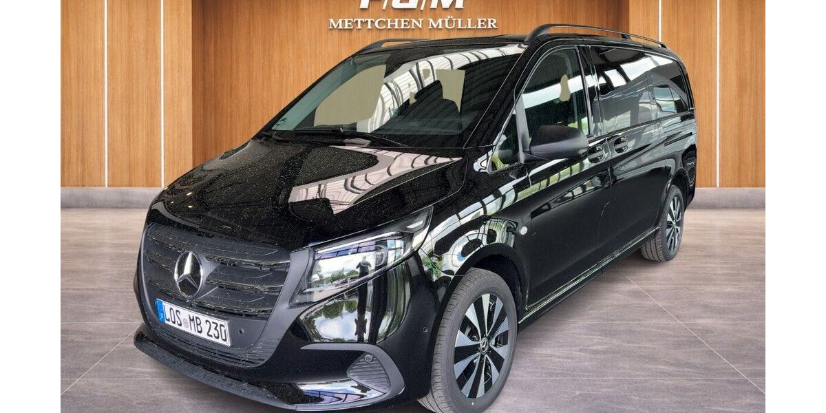Mercedes-Benz Vito 3.000 km 67.870 &euro; Fürstenwalde 15517