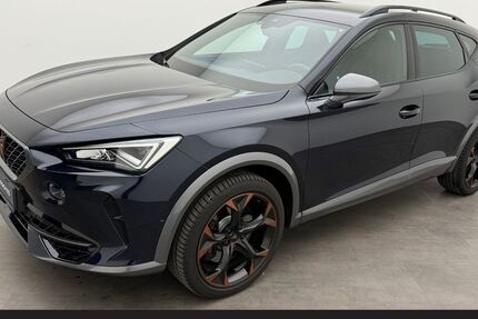 Cupra Formentor 1.160 km 37.900 &euro; Peine 31226