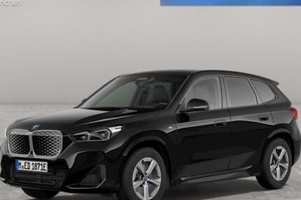 BMW iX1 11.444 km 54.995 € München 80939