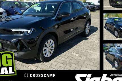 Opel Mokka 37.095 km 15.490 &euro; Dingolfing 84130