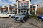 Skoda Kodiaq DSG 4+4 AHK SITZHEIZUNG 134.700 km 18.999 &euro; Rudolstadt 07407