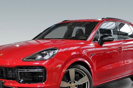 Porsche Cayenne 23.719 km 160.000 € Hermeskeil 54411