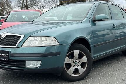 Skoda Octavia 450.319 km 1.490 &euro; Erfurt 99085