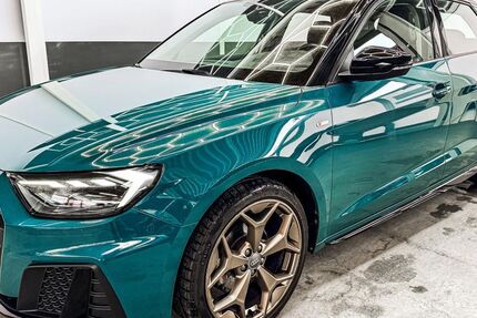 Audi A1 53.000 km 22.250 &euro; Bardowick bei Lüneburg 21357