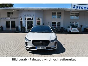 Jaguar I-Pace S EV 400 Luftfederung Pano Sitzlüftung 41.185 km 32.995 &euro; Donauwörth 86609