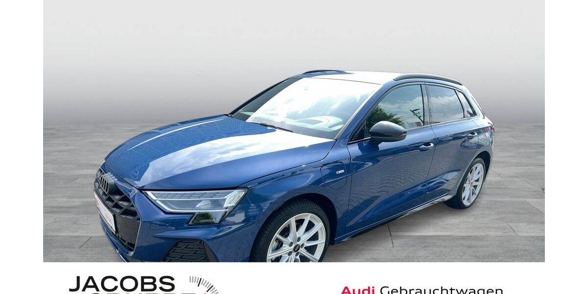 Audi A3 5.343 km 40.980 &euro; Mönchengladbach 41066