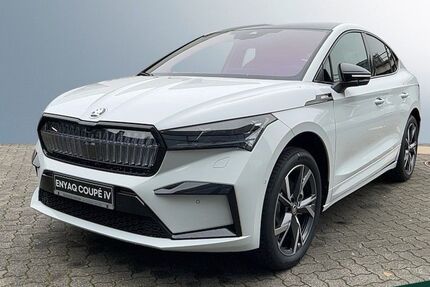 Skoda Enyaq 5.000 km 54.490 € Siegen 57076