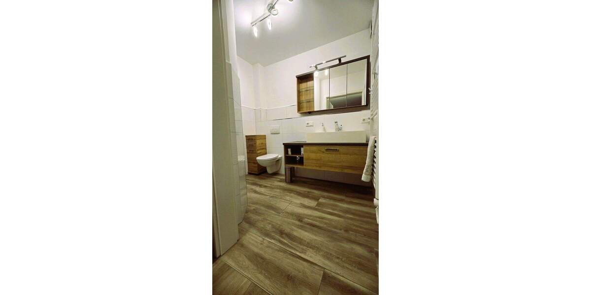 Etagenwohnung Hessisch Lichtenau - 2 Zimmer, 51 m&sup2;, 190.000&euro; | Angebot:25735917