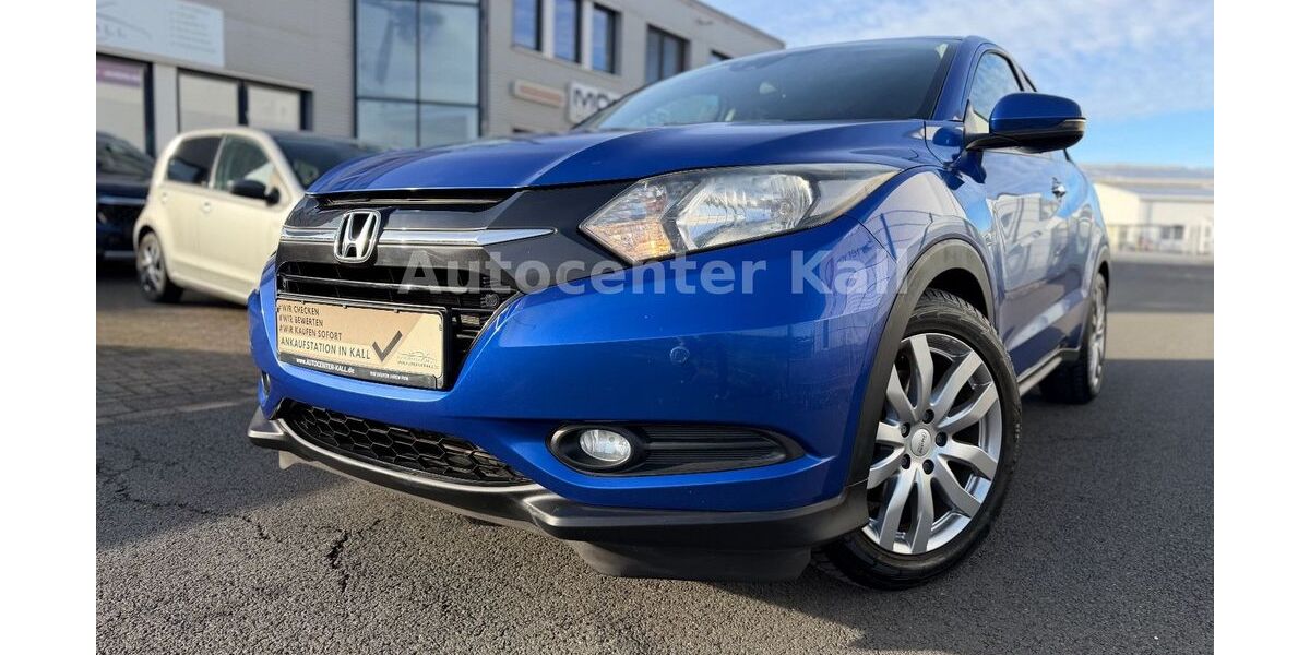 Honda HR-V 91.000 km 12.990 &euro; Kall 53925