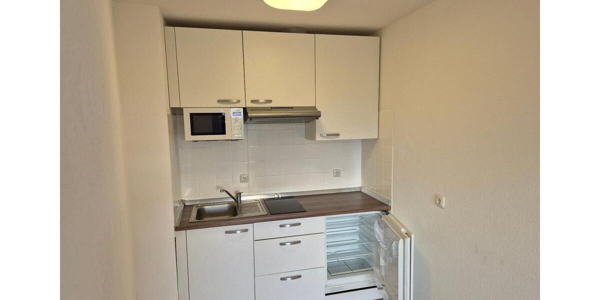 Etagenwohnung Pforzheim Eutingen - 1 Zimmer, 25 m&sup2;, 90.000&euro; | Angebot:27292975
