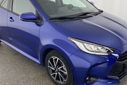 Toyota Yaris 20.194 km 20.500 &euro; Rülzheim 76761