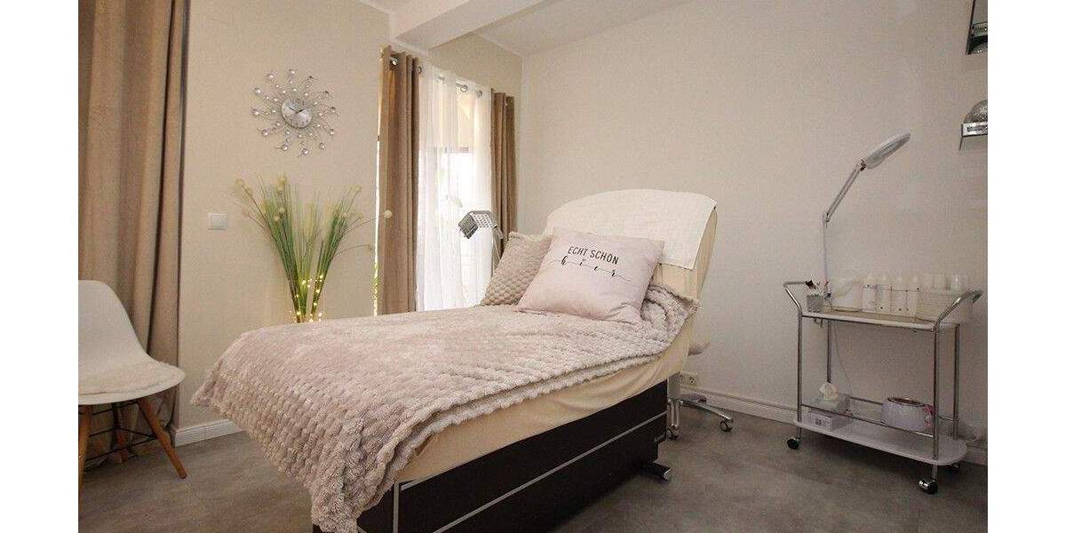 Gewerbeobjekt Großhansdorf - 3 Zimmer, 76 m&sup2;, 295.000&euro; | Angebot:25803001