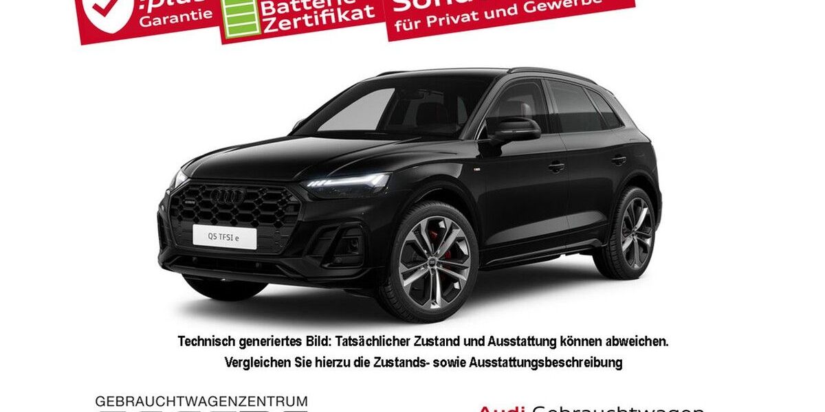 Audi Q5 8.529 km 61.290 &euro; Verden 27283