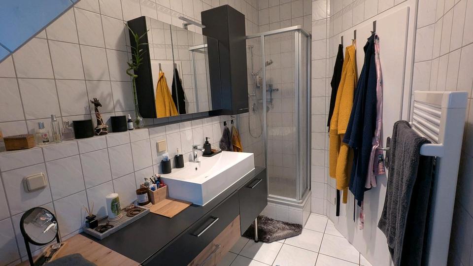 Maisonettenwohnung Grammetal - 3 Zimmer, 70 m&sup2;, 750&euro; | Angebot:24804669