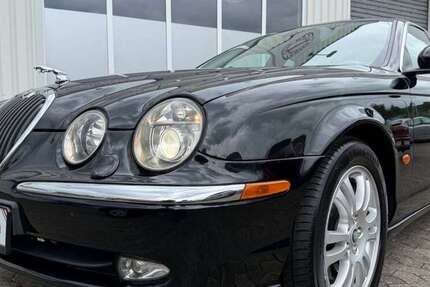 Jaguar S-Type 237.272 km 7.980 € Hagen 58135