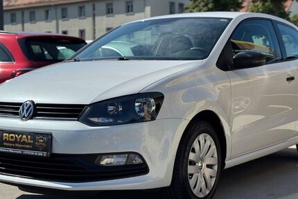 VW Polo