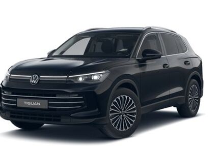 VW Tiguan 21.400 km 45.880 &euro; Rudolstadt 07407