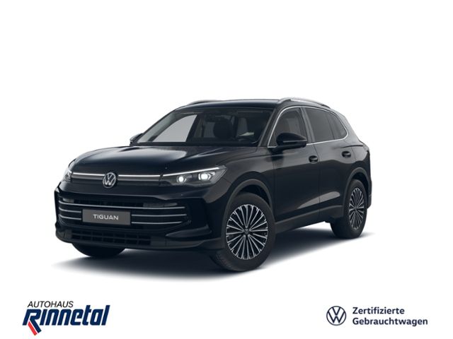 VW Tiguan 21.400 km 45.880 &euro; Rudolstadt 07407