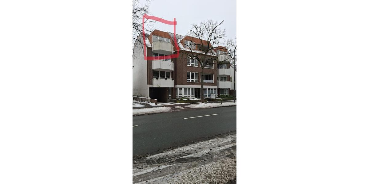 Dachgeschoßwohnung Bremen Blumenthal - 3 Zimmer, 72 m&sup2;, 175.000&euro; | Angebot:25178673