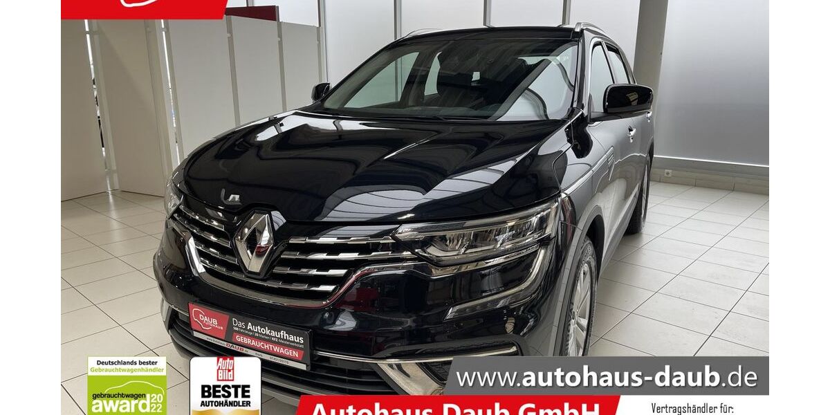 Renault Koleos 73.800 km 23.490 &euro; Horb a/N 72160