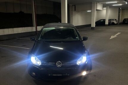 VW Golf 221.617 km 6.790 &euro; Gräfelfing 82166