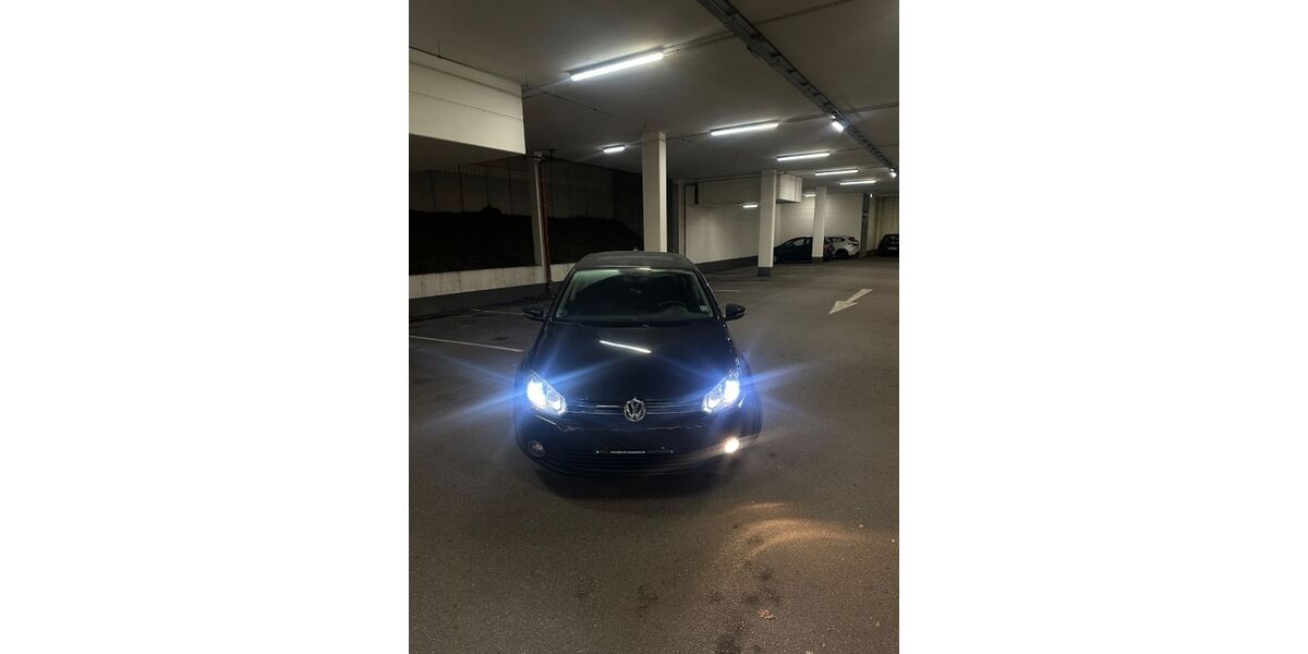VW Golf 221.617 km 6.790 &euro; Gräfelfing 82166