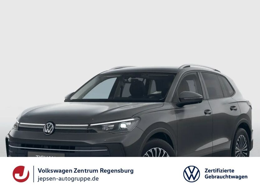 VW Tiguan 52.000 km 23.770 € Regensburg 93053