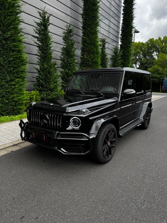 G 350
