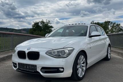 BMW 120 296.000 km 6.100 &euro; Wachenheim an der Weinstraße 67157