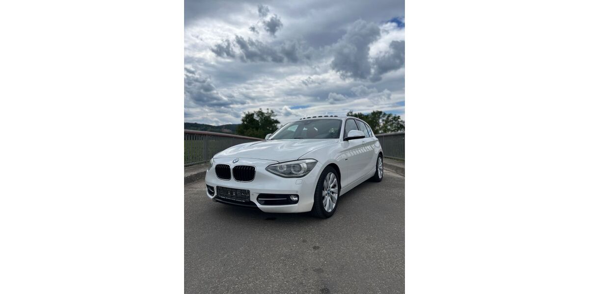 BMW 120 296.000 km 6.100 &euro; Wachenheim an der Weinstraße 67157