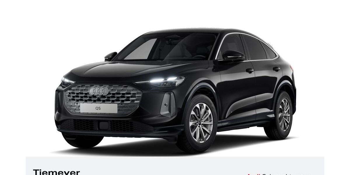 Audi Q5 32.851 km 48.870 &euro; Bochum 44809