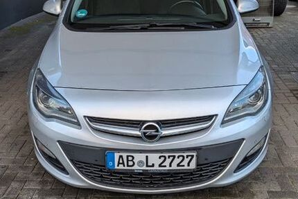 Opel Astra 326.700 km 2.690 € Aschaffenburg 63743