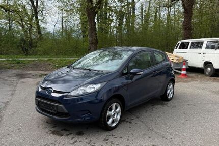 Ford Fiesta 74.259 km 4.399 &euro; Raubling 83064