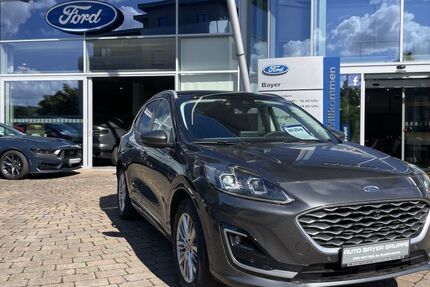 Ford Kuga 55.000 km 21.950 &euro; Alzey 55232